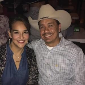 Meet your Posher, Sandra